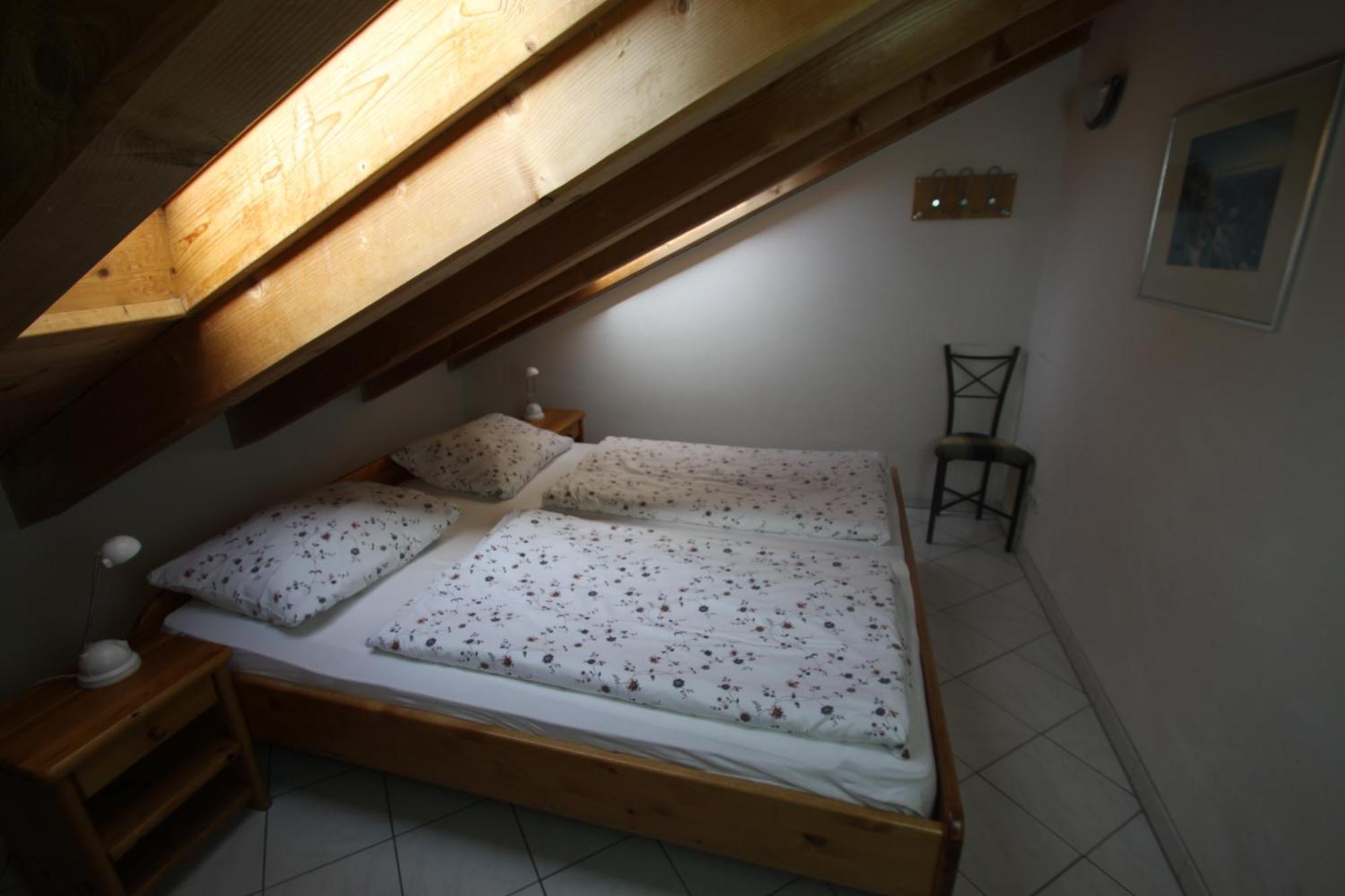 Ferienwohnung Almhuettenweg Dreitorspitze Γκάρμις-Παρτενκίρχεν Εξωτερικό φωτογραφία
