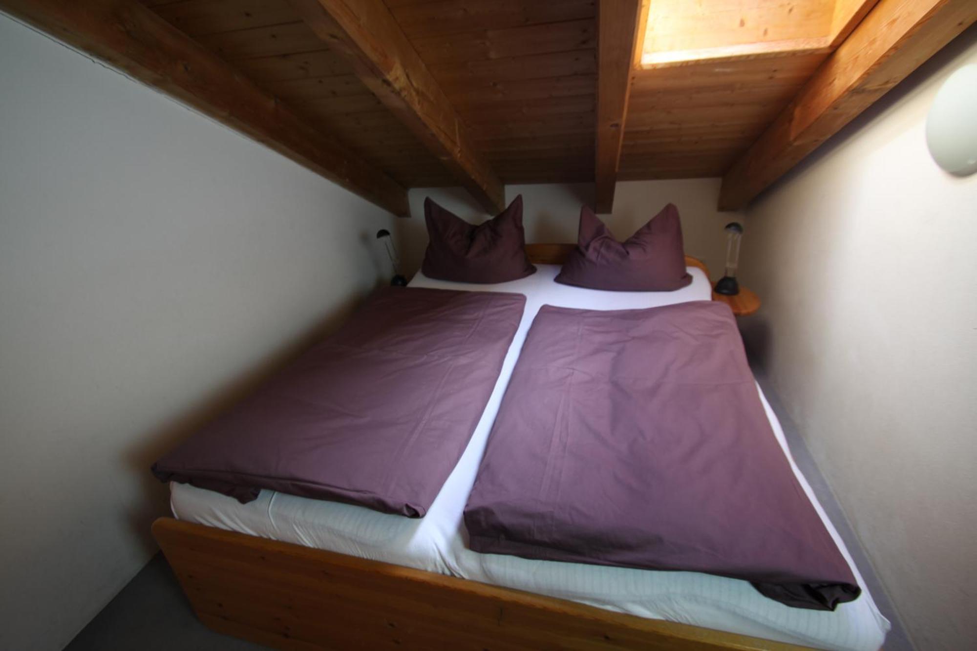 Ferienwohnung Almhuettenweg Dreitorspitze Γκάρμις-Παρτενκίρχεν Εξωτερικό φωτογραφία